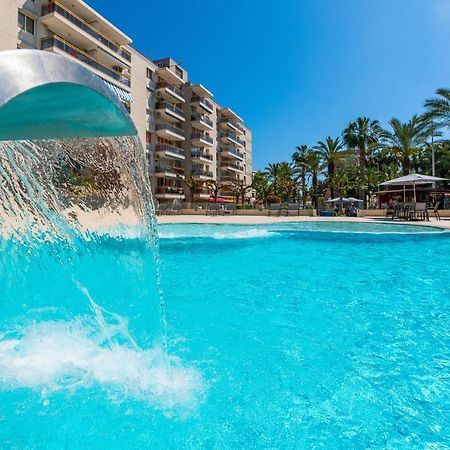 Rentalmar Salou Playa Family Suites & Pool Buitenkant foto