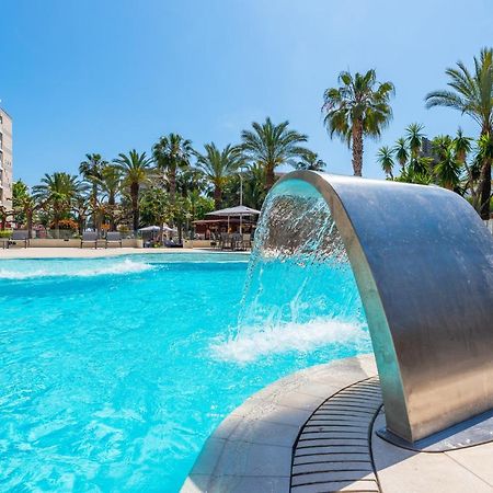 Rentalmar Salou Playa Family Suites & Pool Buitenkant foto